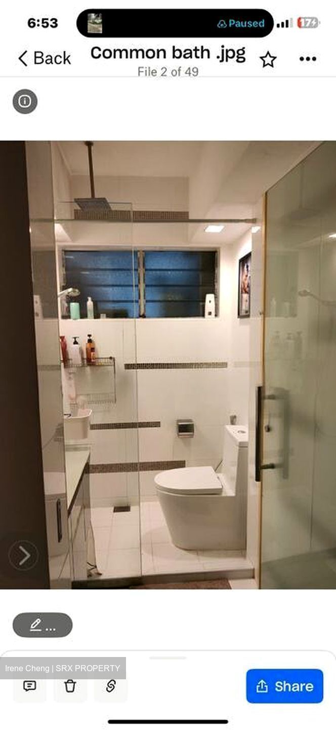 Windy Heights (D14), Condominium #586374701